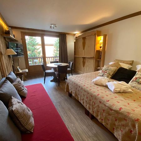 Residence Chalet De Solaise - Studio 30 M2 - By Montblanc Lodge Val-d'Isere Luaran gambar