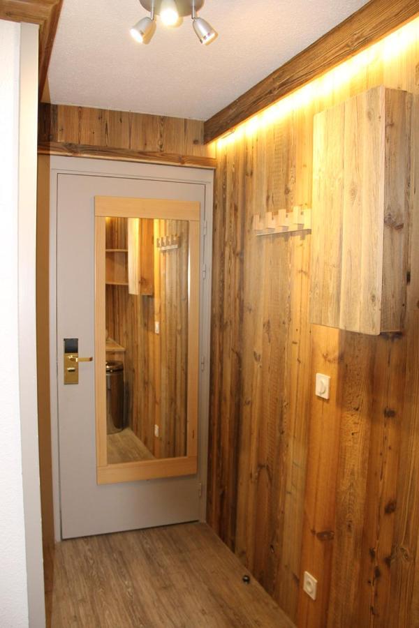 Residence Chalet De Solaise - Studio 30 M2 - By Montblanc Lodge Val-d'Isere Luaran gambar