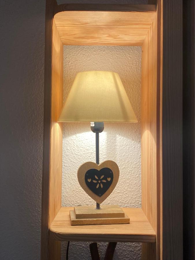 Residence Chalet De Solaise - Studio 30 M2 - By Montblanc Lodge Val-d'Isere Luaran gambar