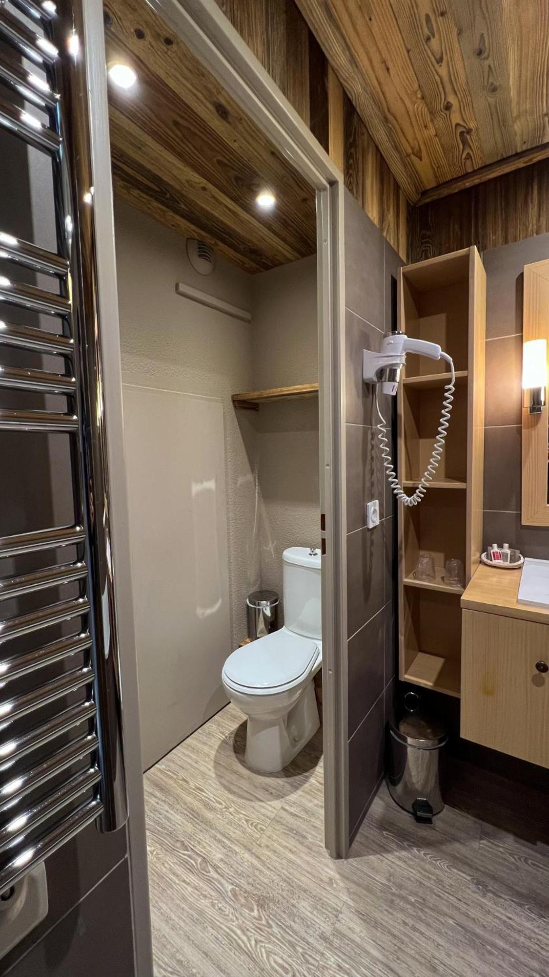 Residence Chalet De Solaise - Studio 30 M2 - By Montblanc Lodge Val-d'Isere Luaran gambar