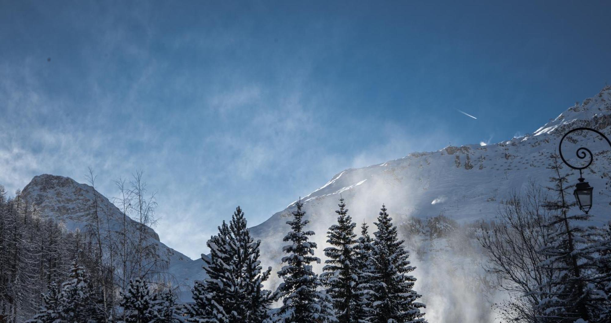Residence Chalet De Solaise - Studio 30 M2 - By Montblanc Lodge Val-d'Isere Luaran gambar